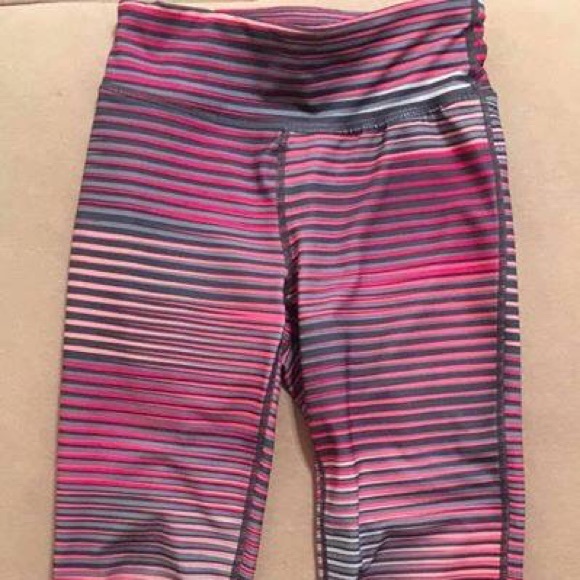 Girls Active Pants - Picture 1 of 1